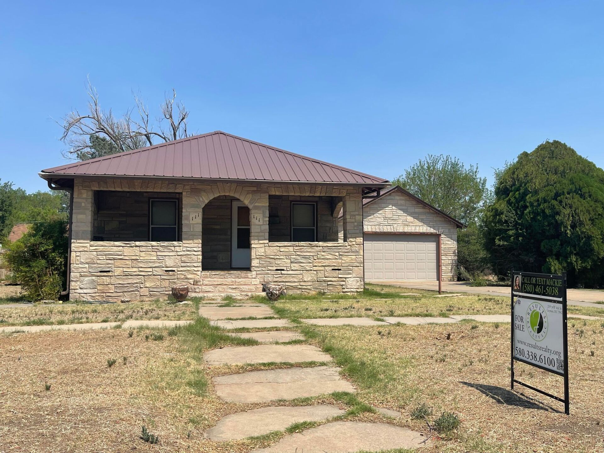 Results Realty Real Estate Listings Property Management Guymon OK