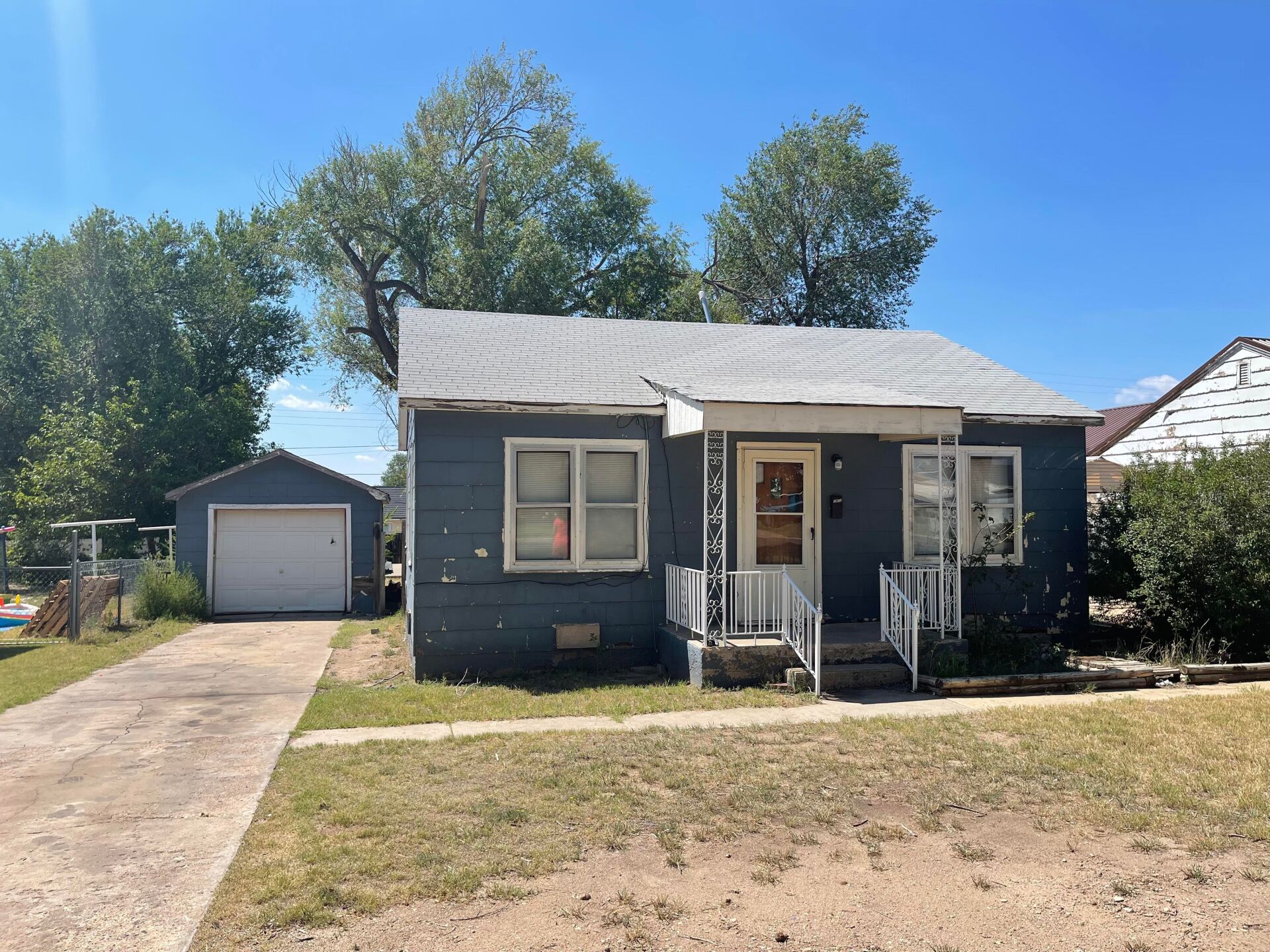 Results Realty Real Estate Listings Property Management Guymon OK