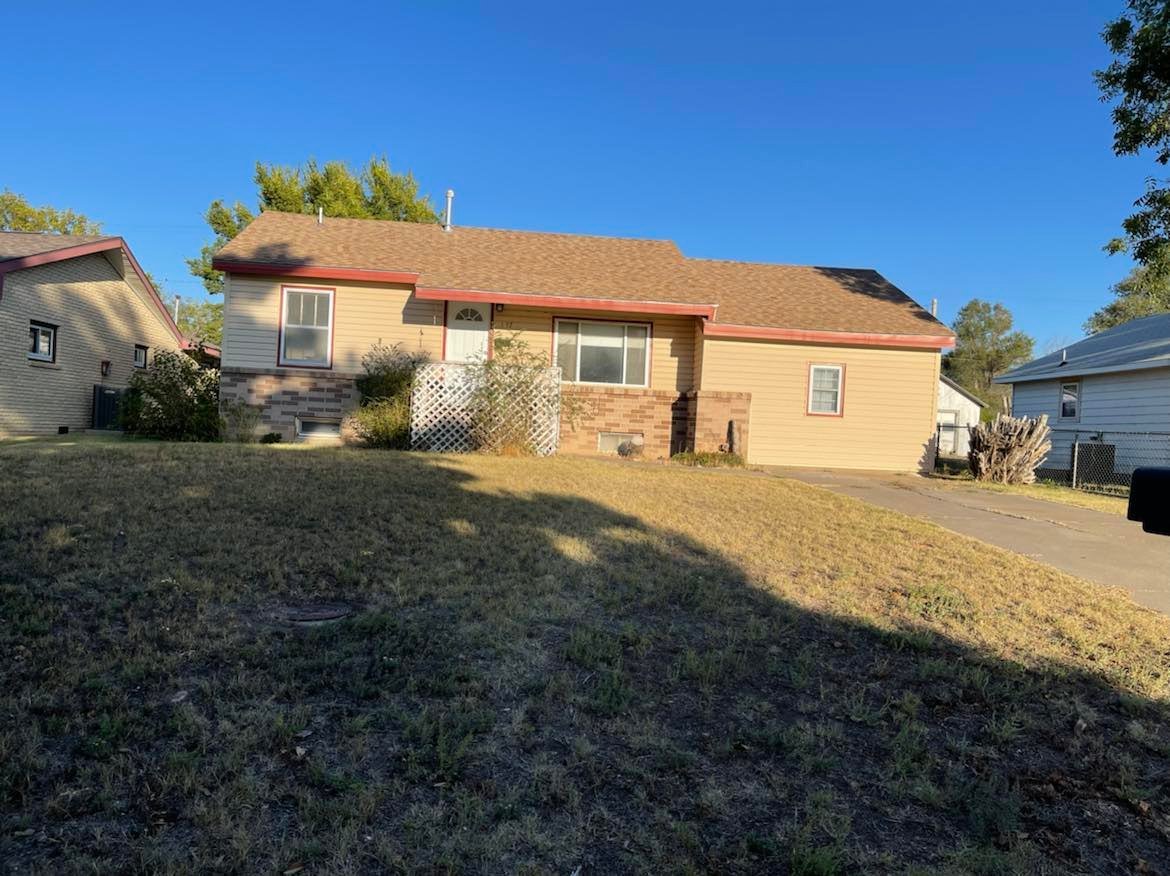 Results Realty Real Estate Listings Property Management Guymon OK