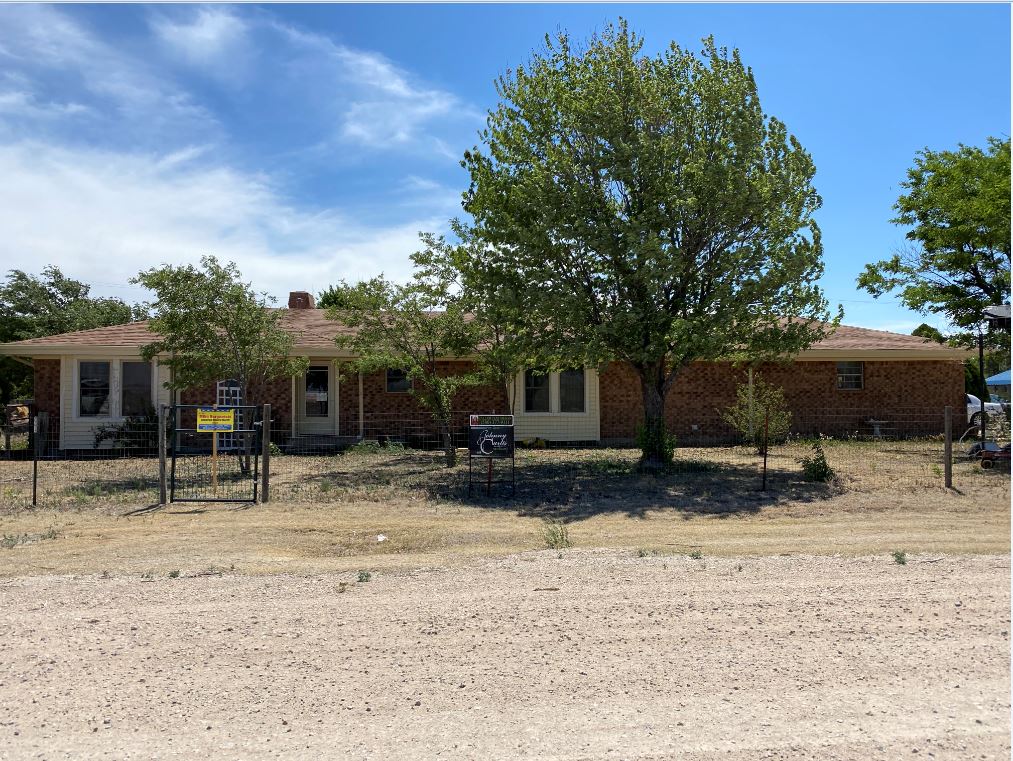 Residential Listings Results Realty Guymon, OK