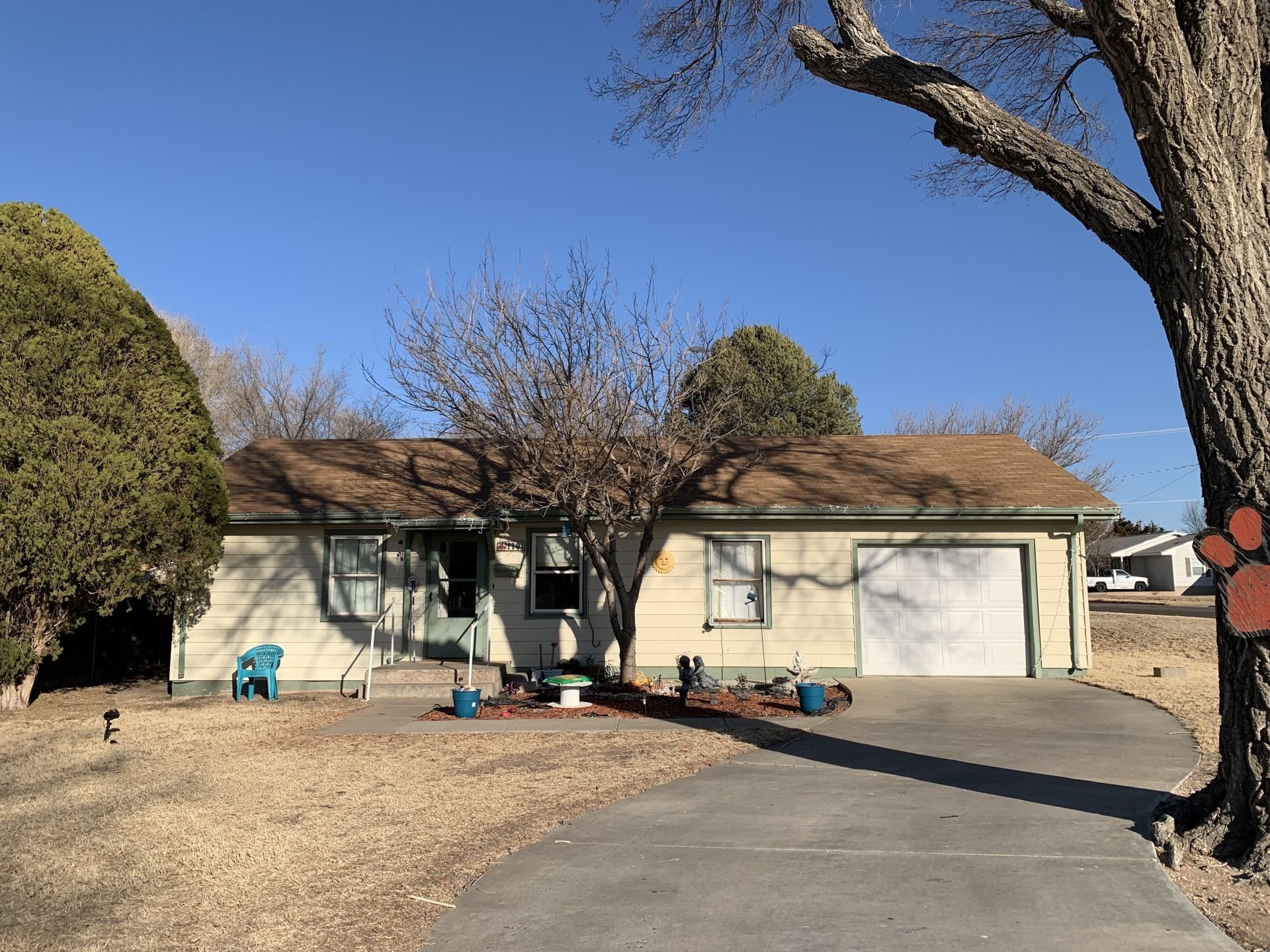 Residential Listings Results Realty Guymon, OK