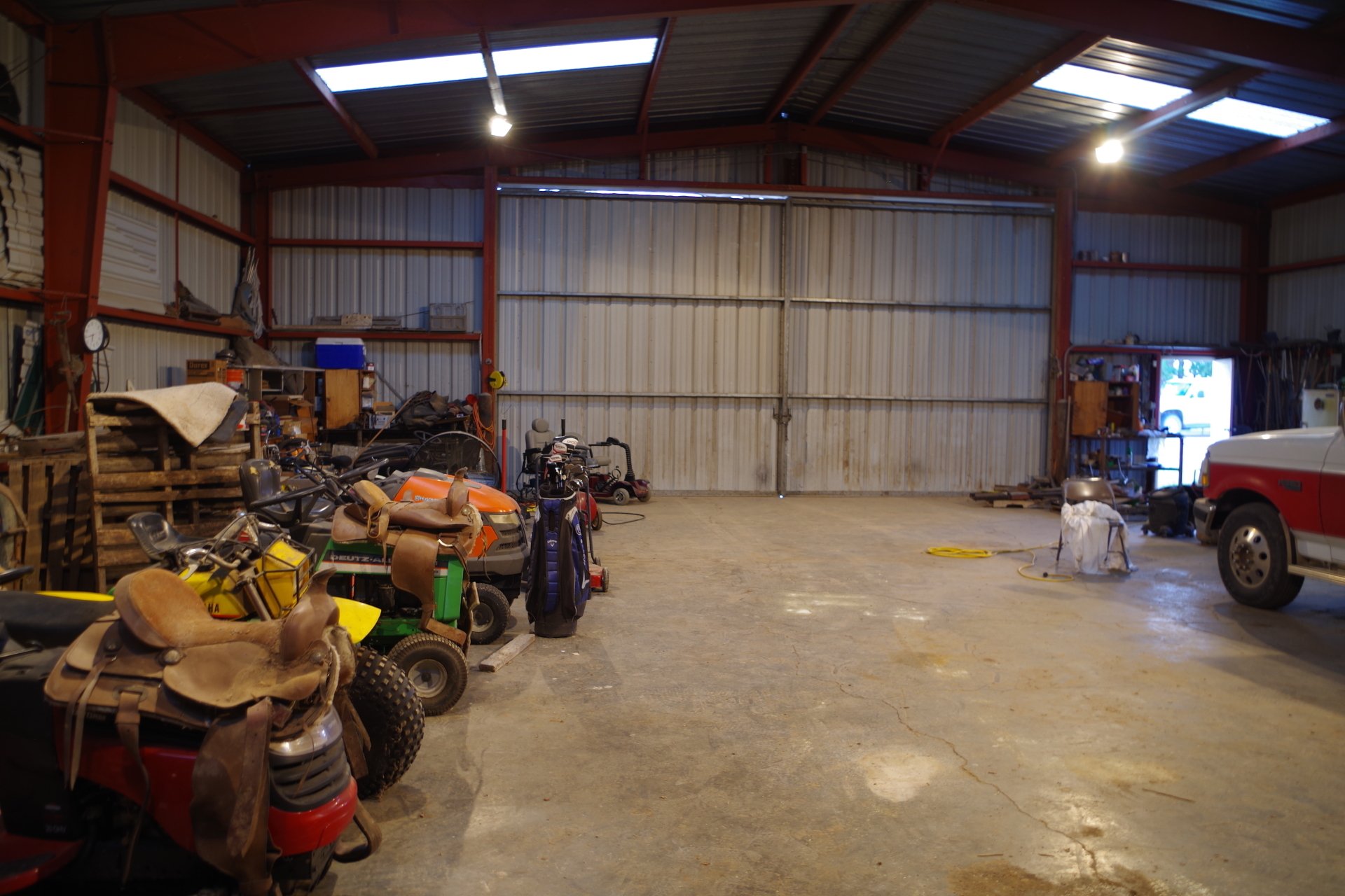 Home For Sale Texhoma, OK