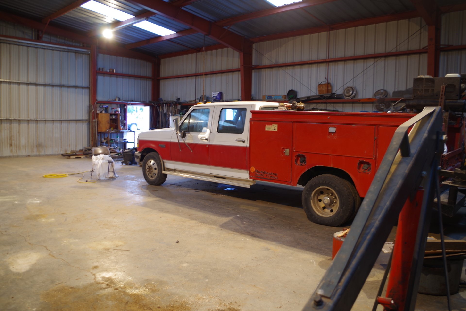 Home For Sale Texhoma, OK