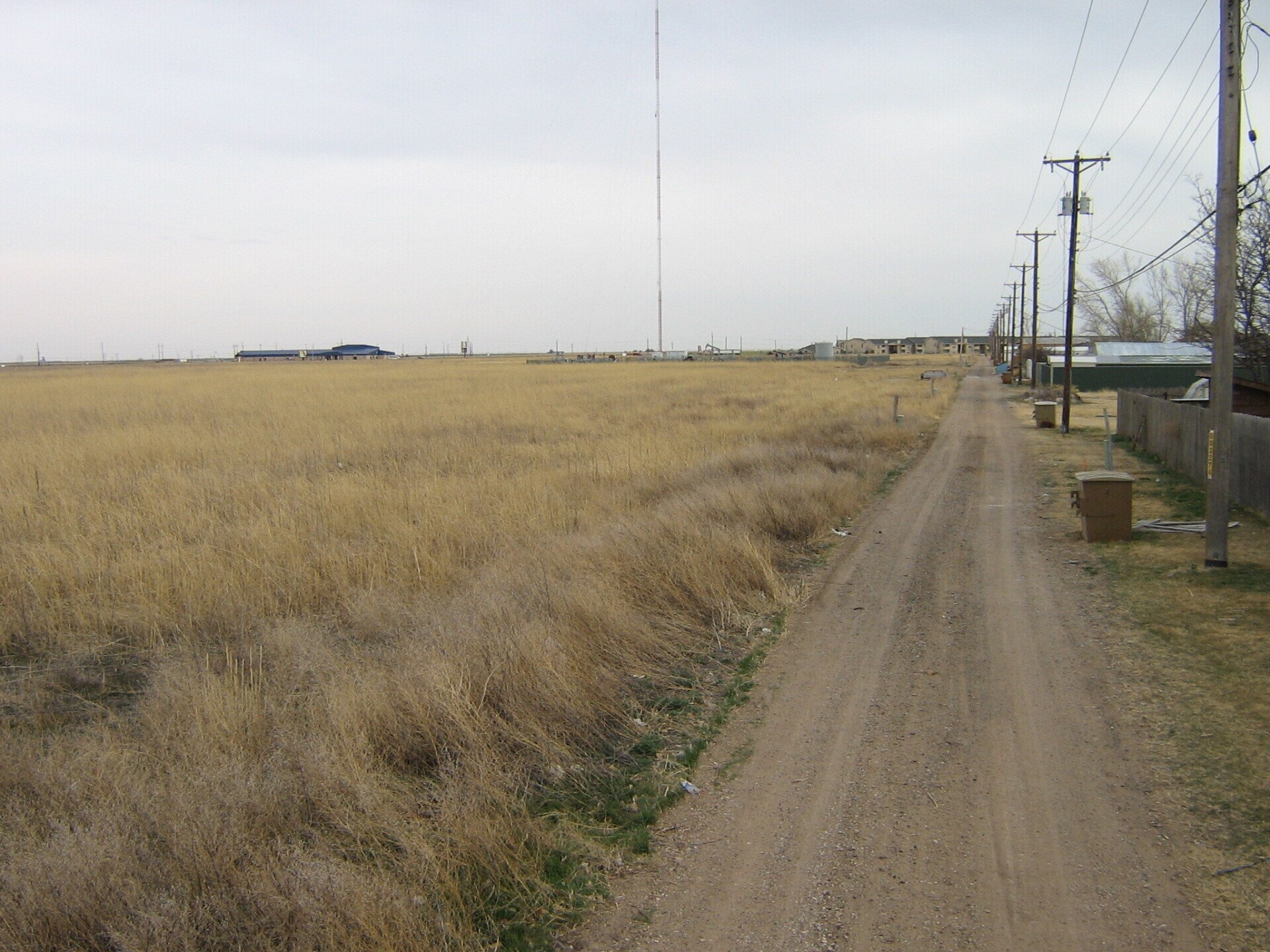 Land Listings Vacant Lots BuildtoSuit Results Realty Guymon, OK