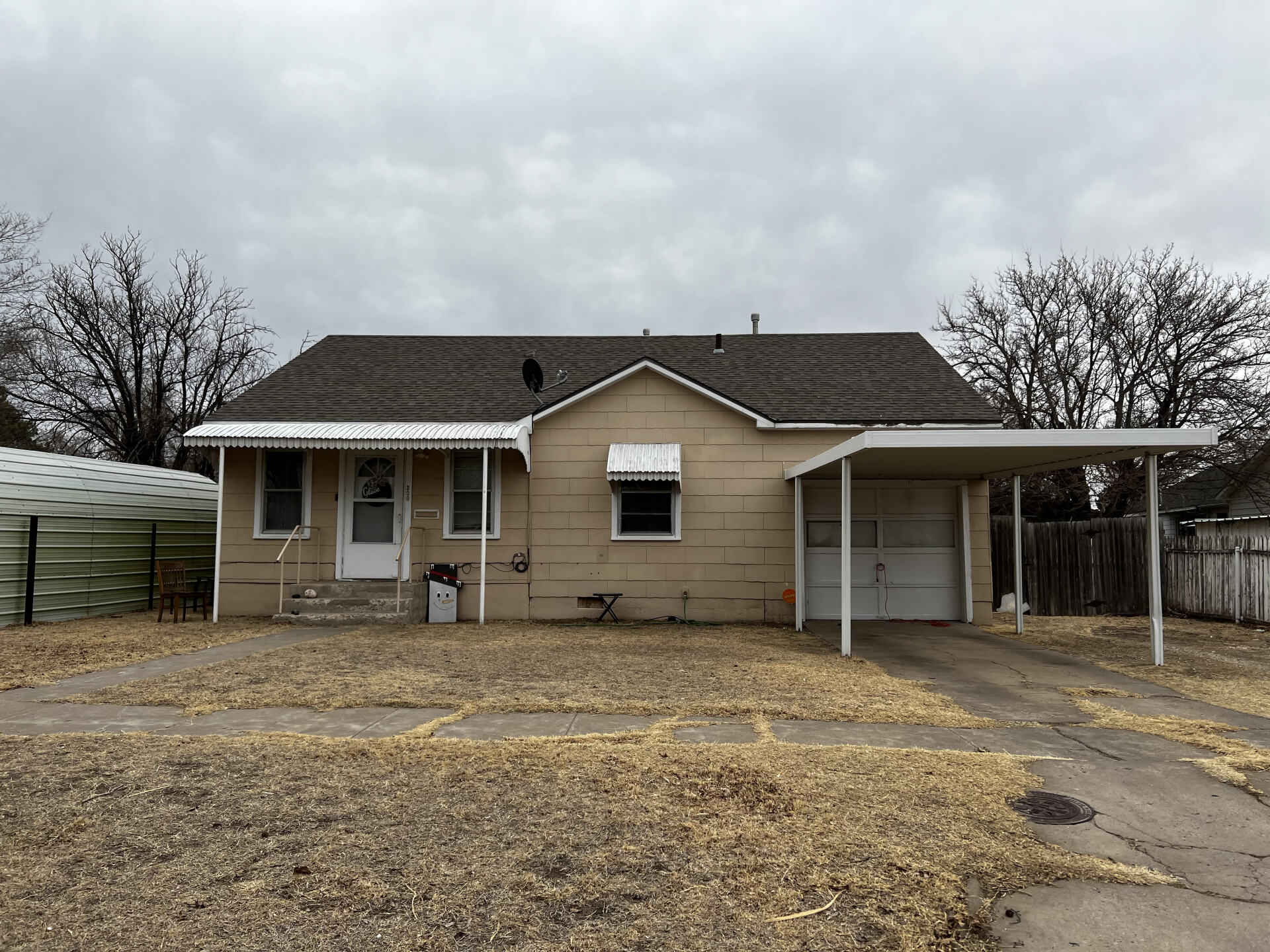 Results Realty Real Estate Listings Property Management Guymon OK