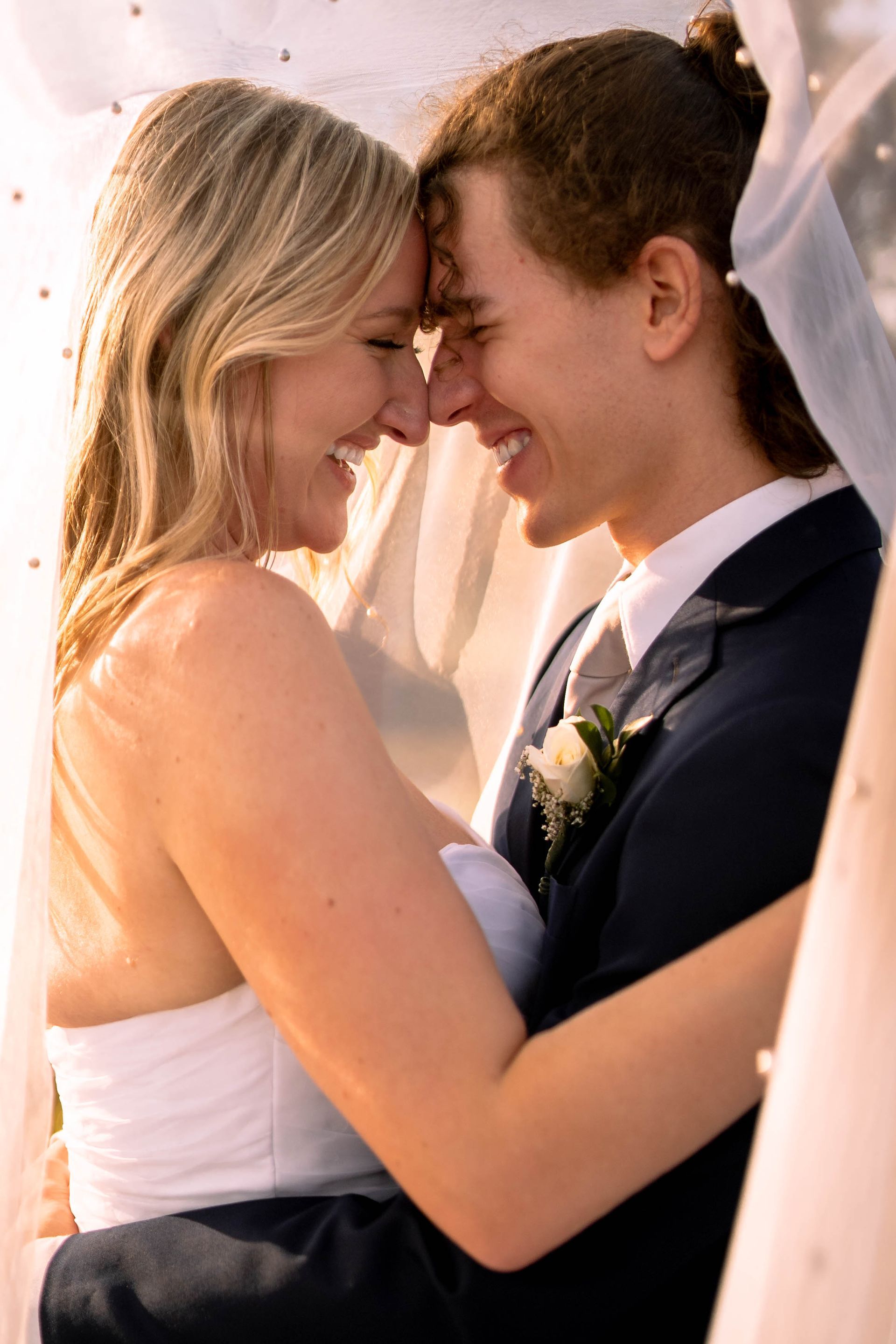 Chattanooga Wedding Photographer