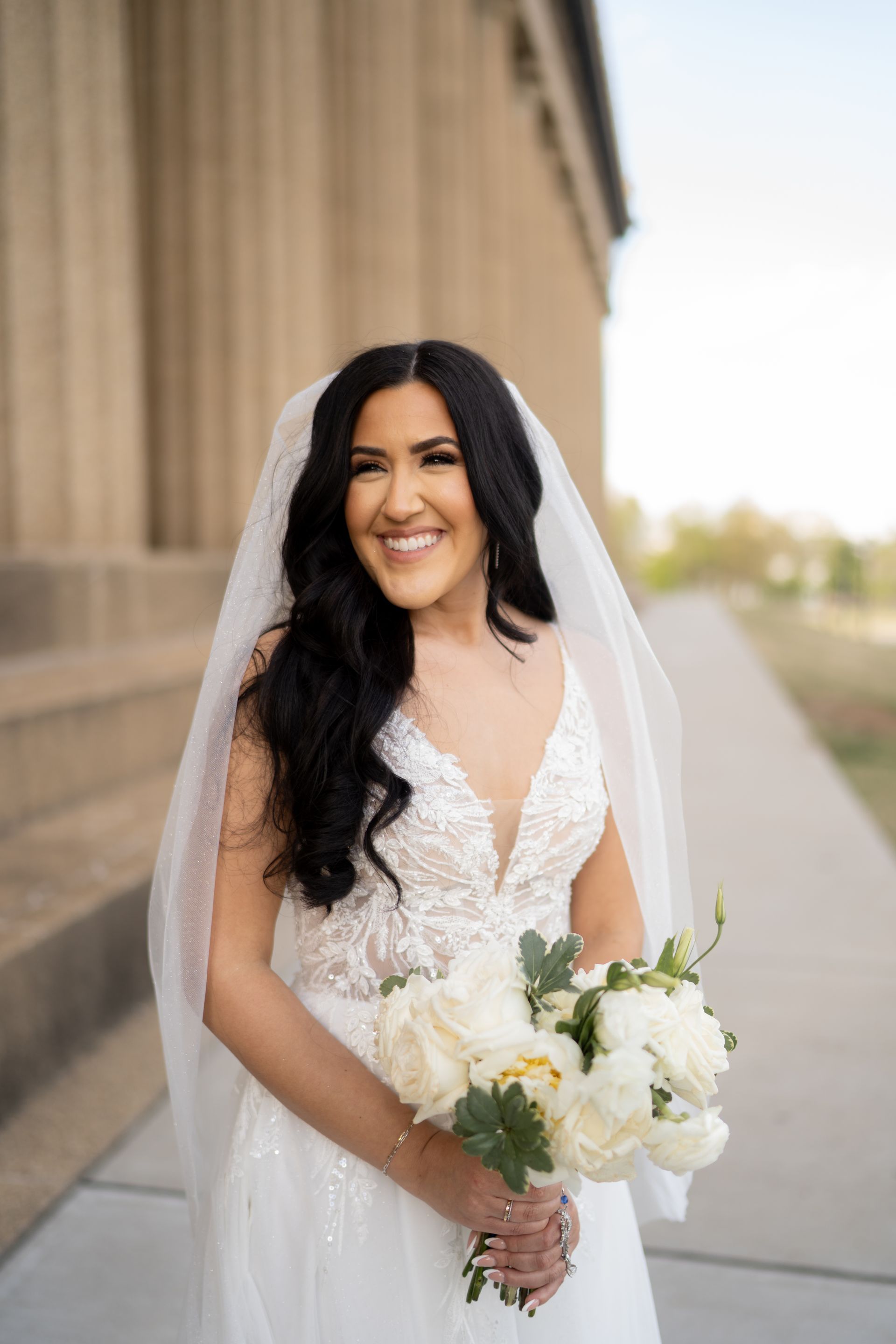 Chattanooga Wedding Photographer