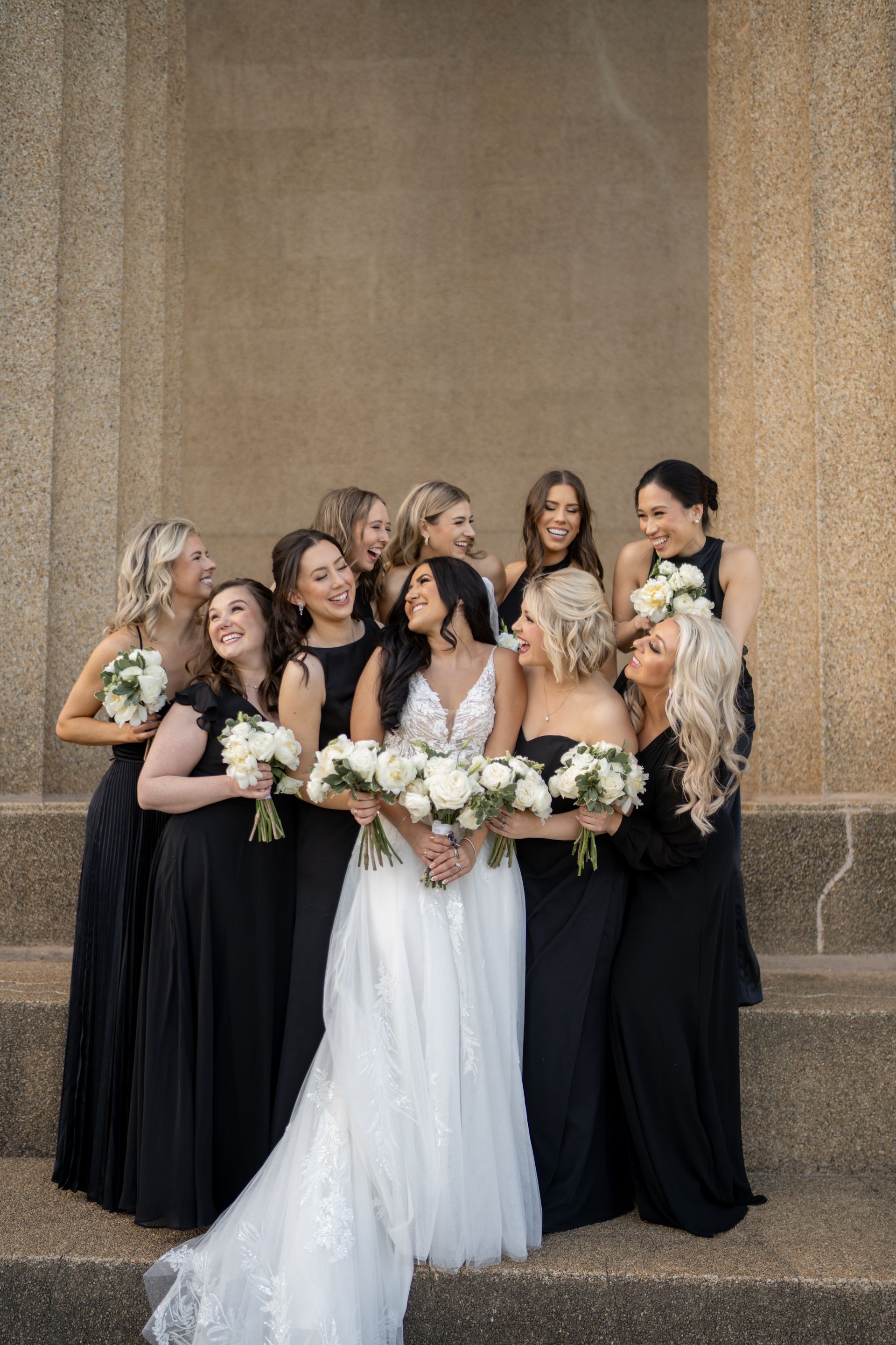 Chattanooga & Nashville Wedding Photographer