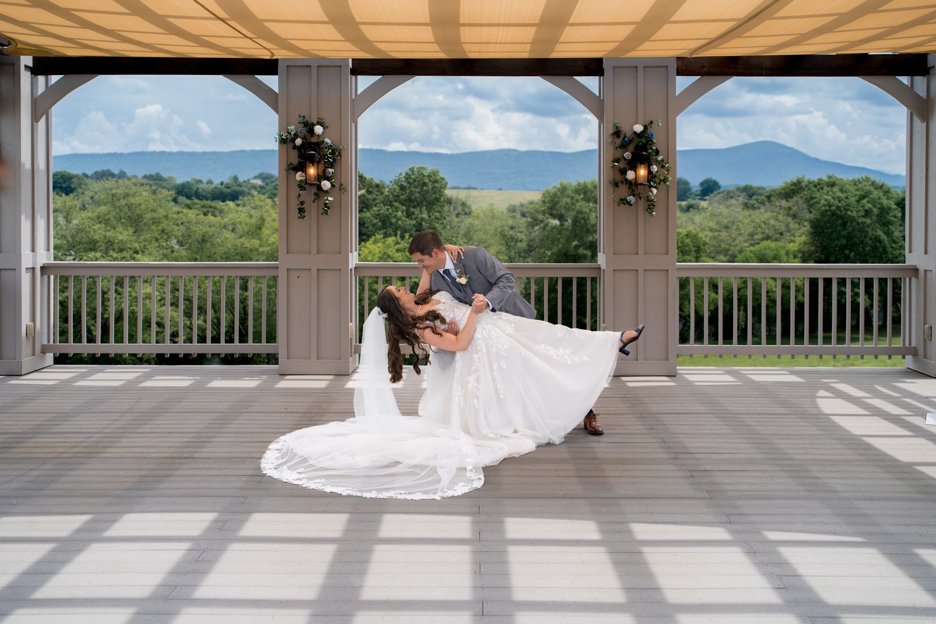 Chattanooga Wedding Photographer