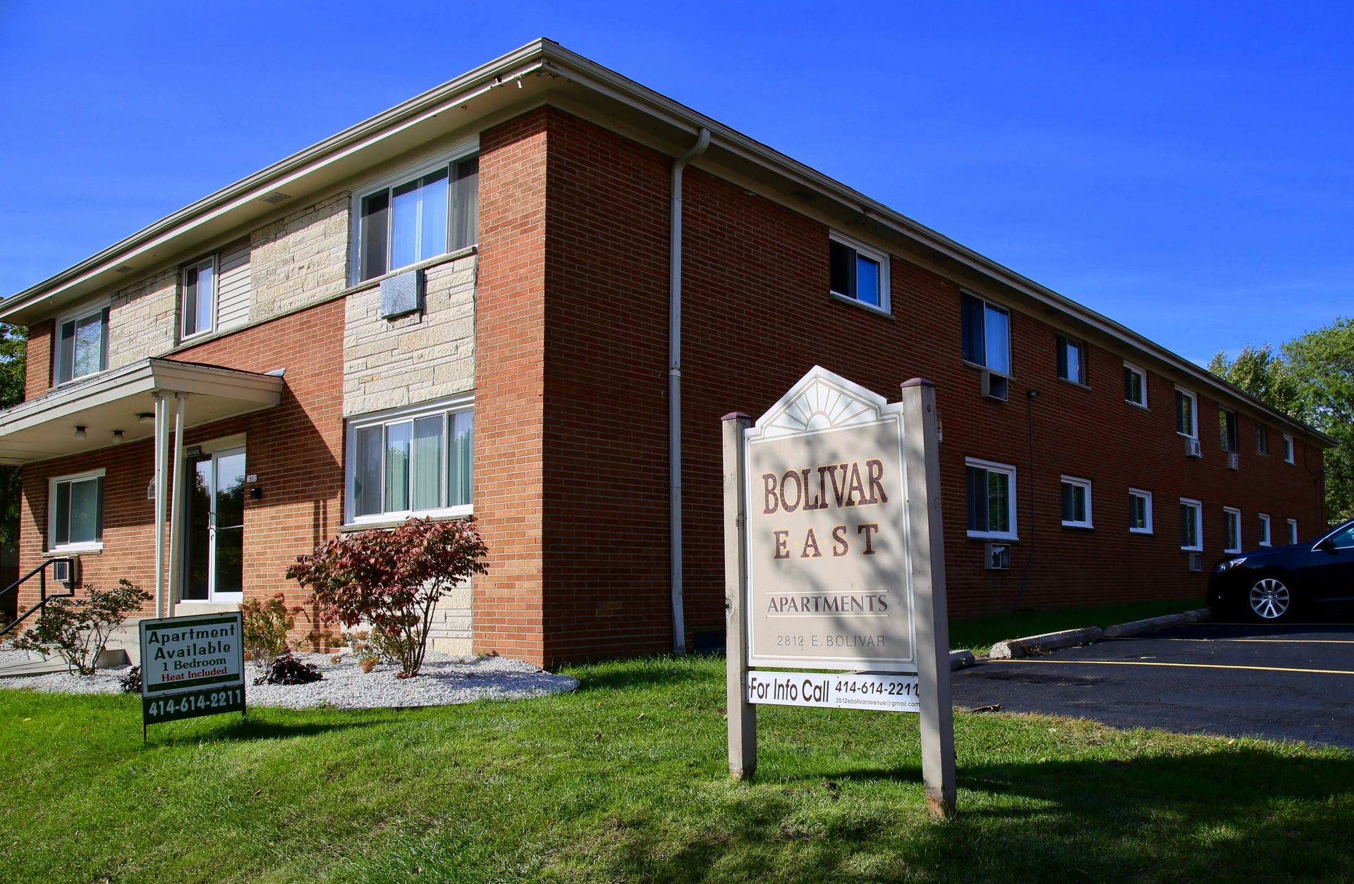 View our Rental Portfolio Mark Thatcher Real Estate