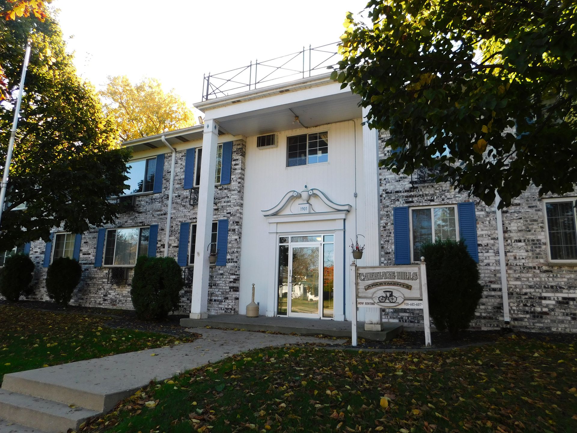 View our Rental Portfolio Mark Thatcher Real Estate