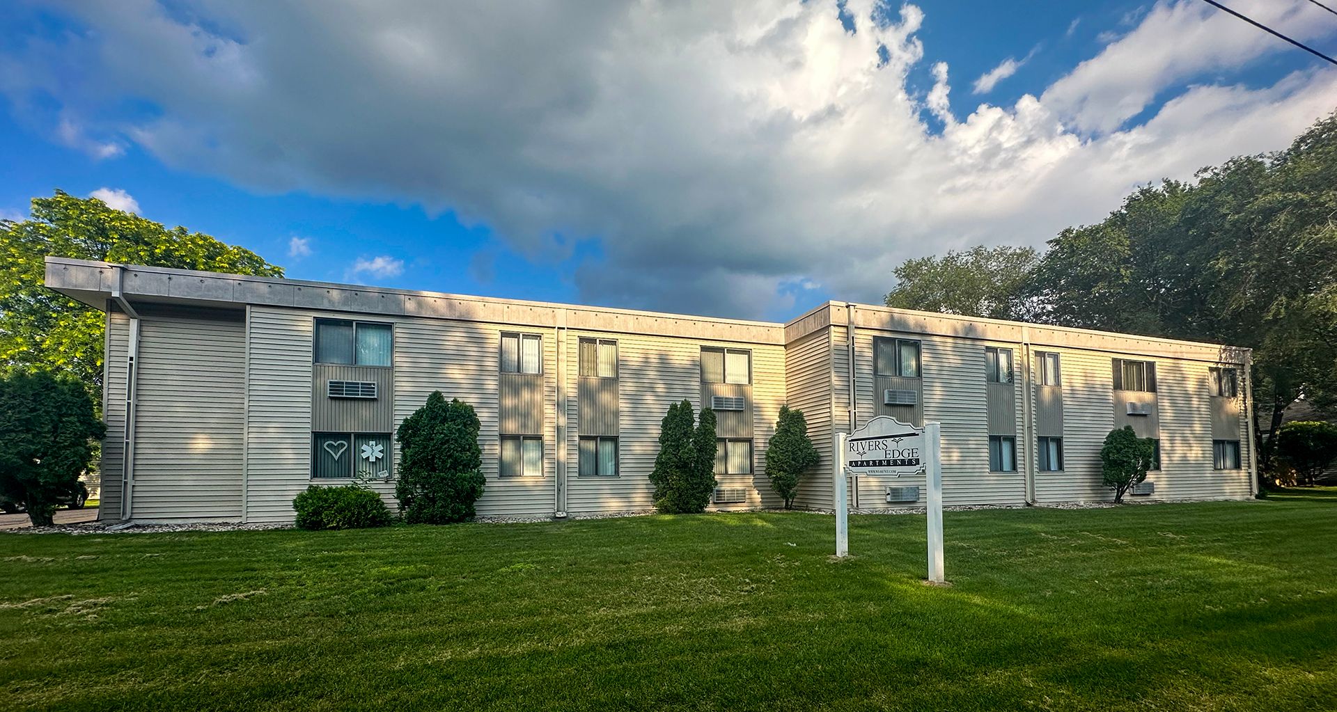 View our Rental Portfolio Mark Thatcher Real Estate