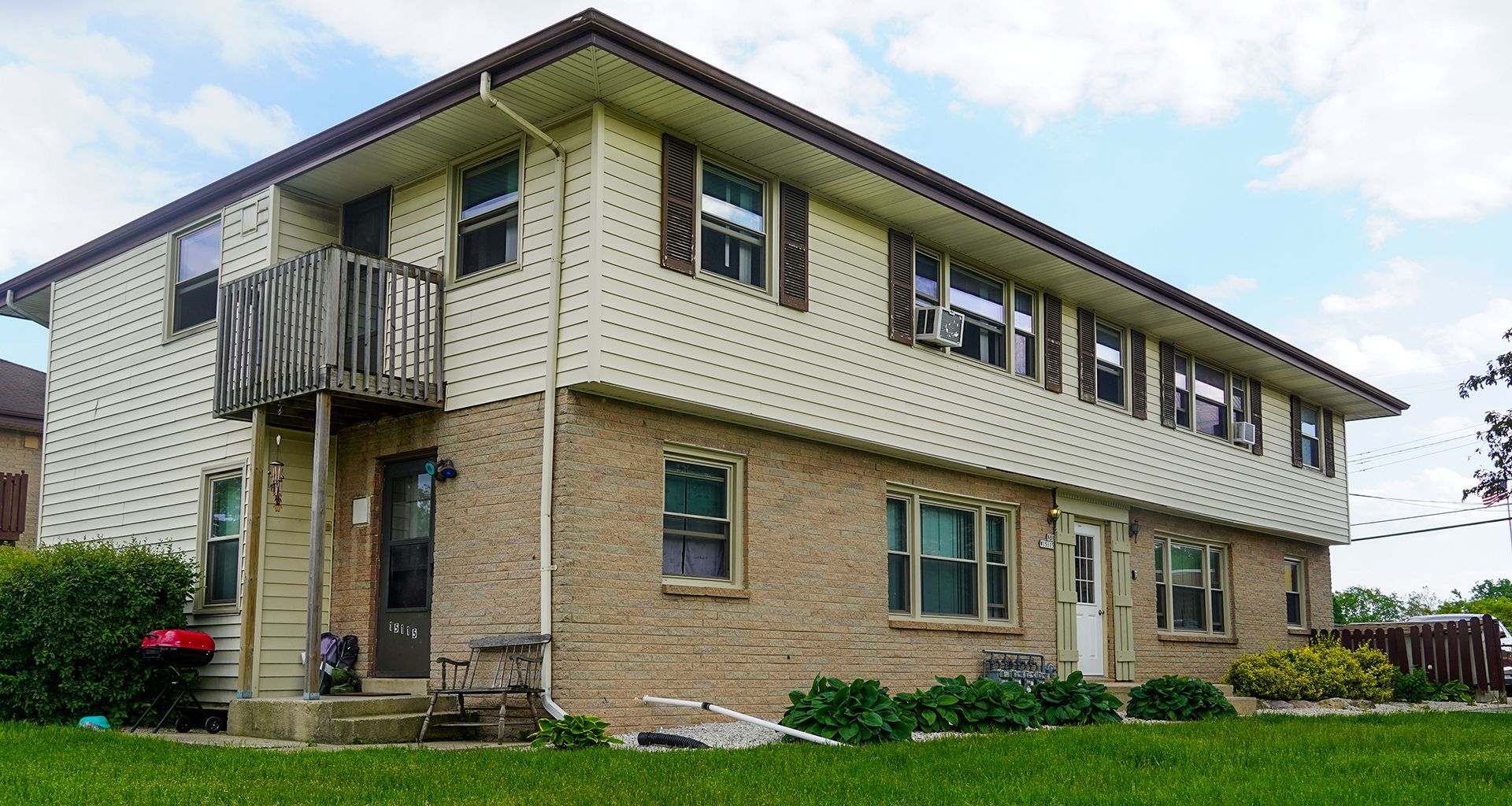 Westwood Apartments