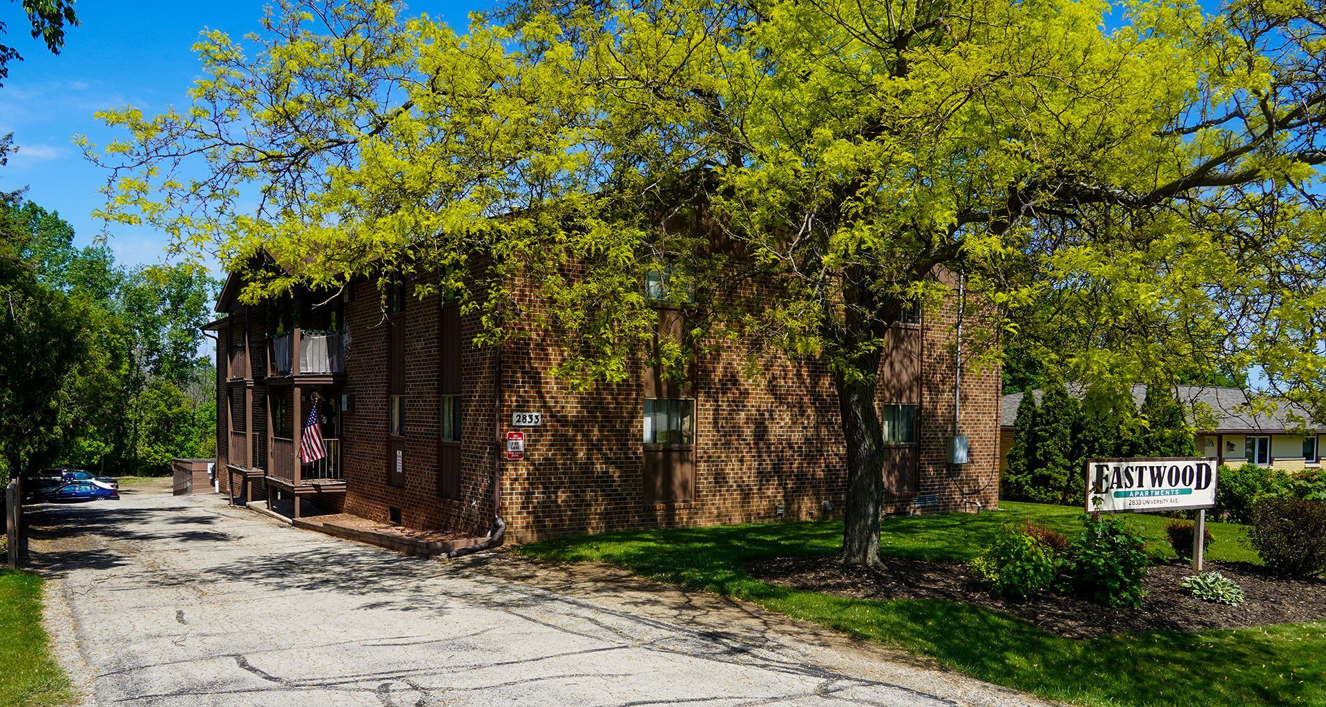 Eastwood Apartments