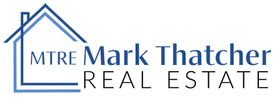 Mark Thatcher Real Estate logo