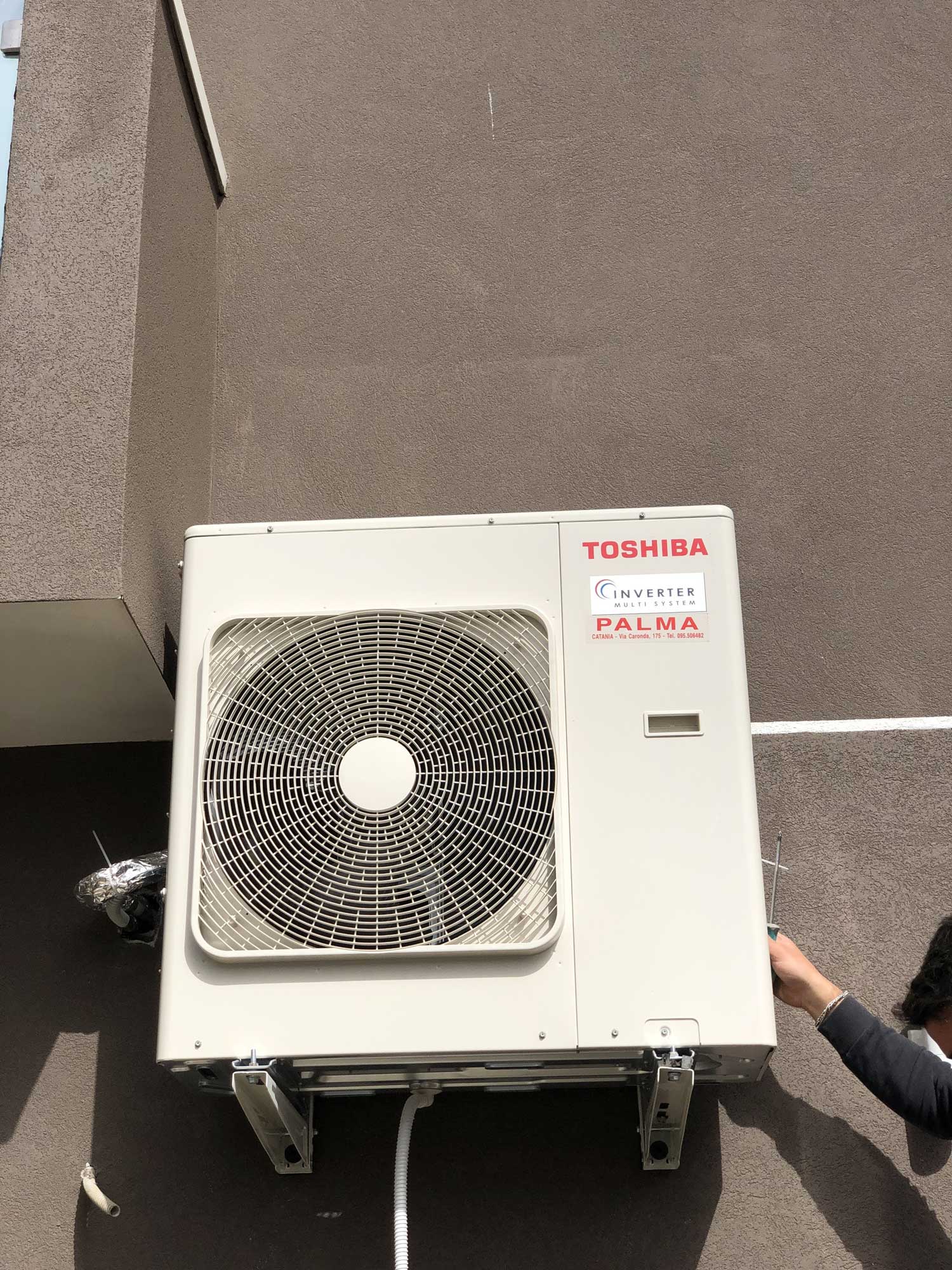 climatizzatore