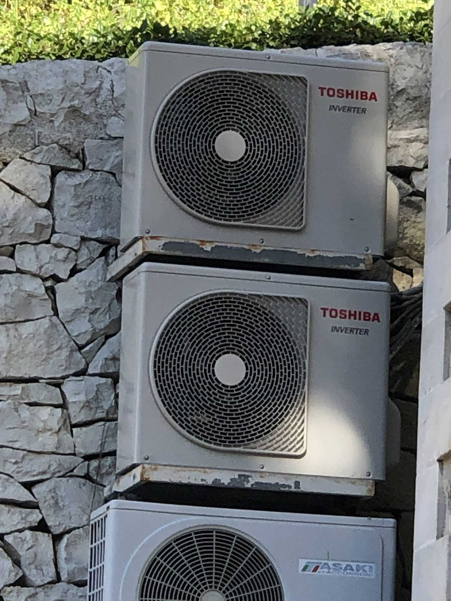 condizionatori