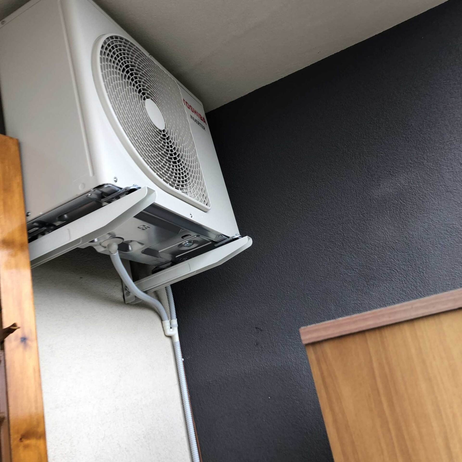 climatizzatore toshiba