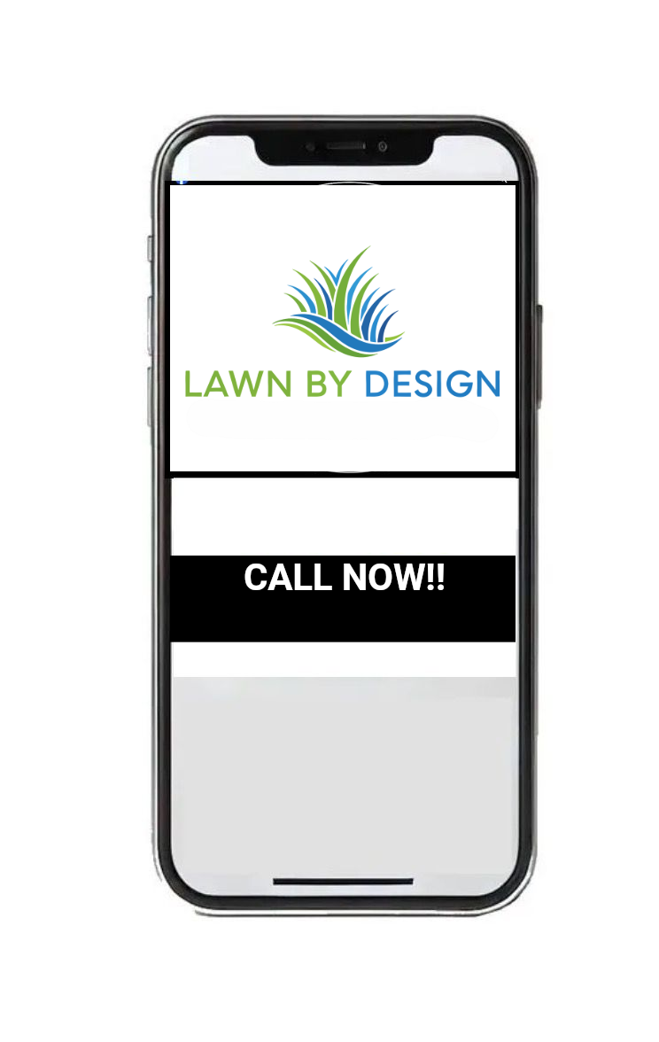 Phone with Moore Septic Services Logo and Call Now button in Green | Best Septic Company Near Mansfield,  MO