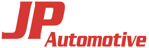 JP Automotive & Repair LLC - footer logo