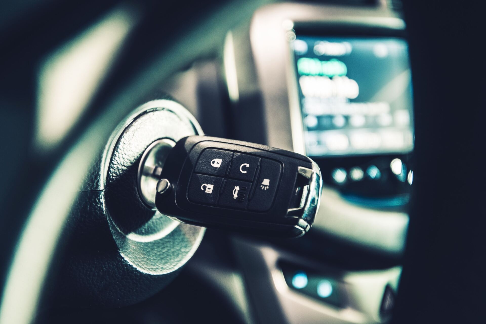 Car Key