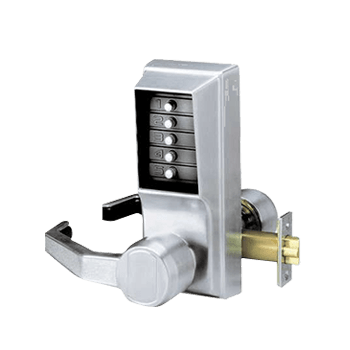 Combination Lock