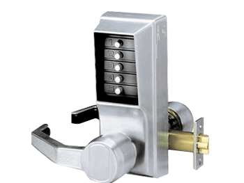 Combination Lock