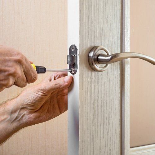 Lock Repair
