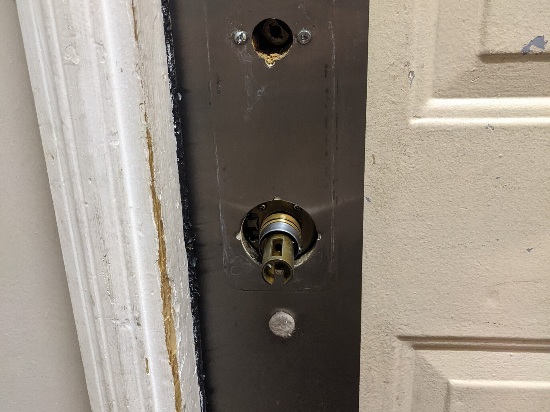 Locksmith Service