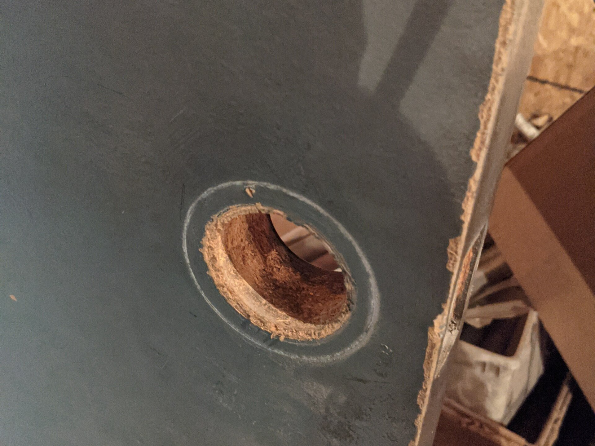 Lock Repair