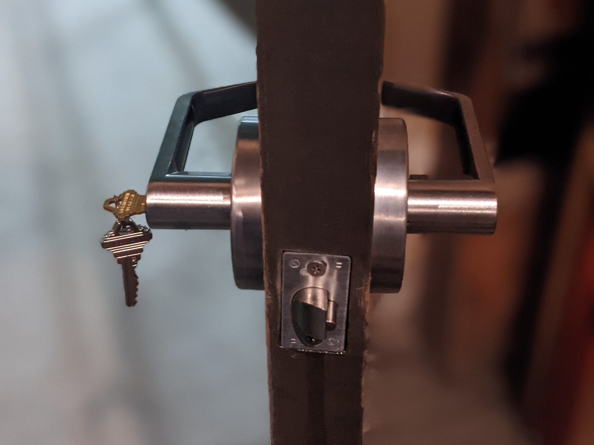 Locksmith Service
