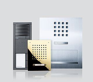 Audio Intercoms