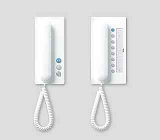 Classic Style Intercoms