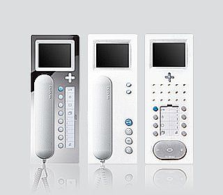 Video Intercom Installation