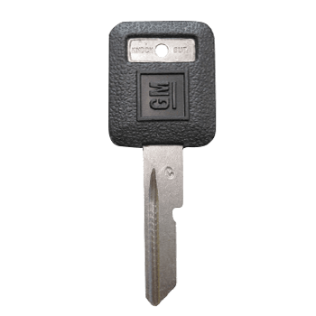 Car Keys