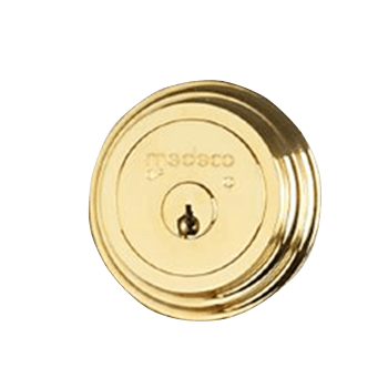 Medeco Deadbolt