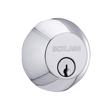 Schlage Lock and Security