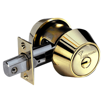 Hercular deadbolts