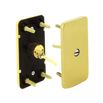 Lock Top Guard