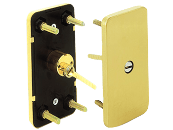 Lock Top Guard