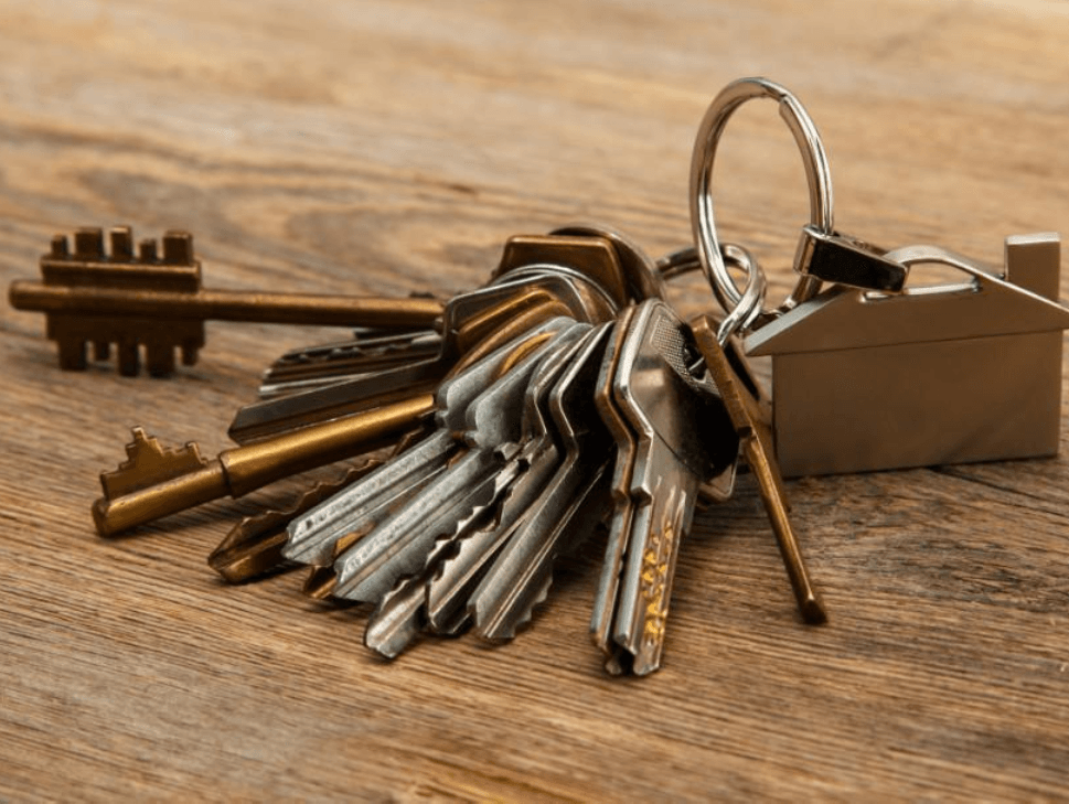 Master Keying