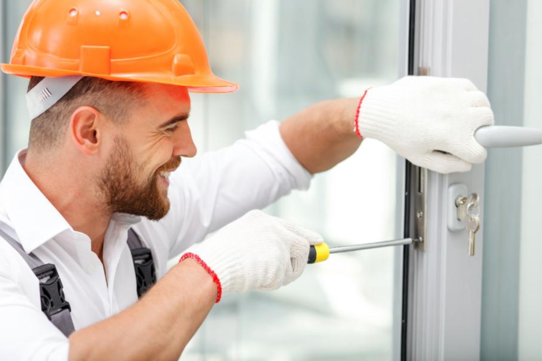 Expert Locksmiths