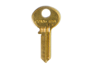Mail Box Keys