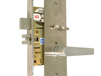 Lock Top Guard