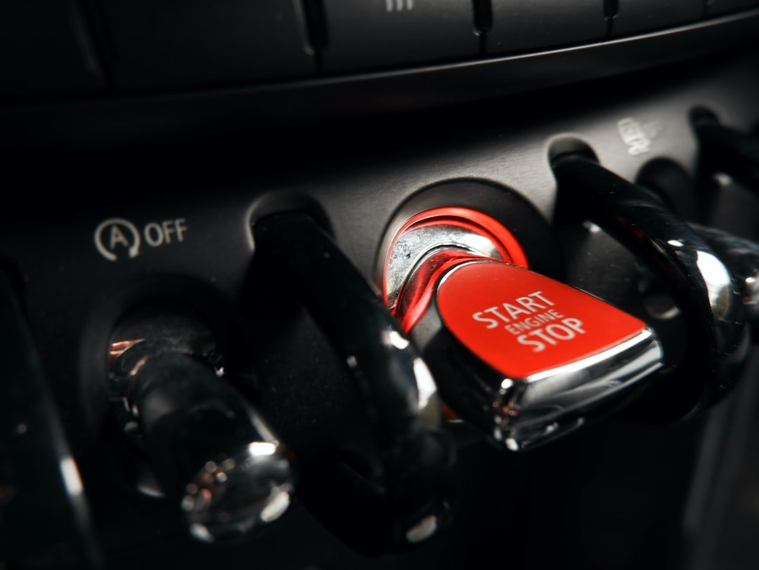 Ignition Repair