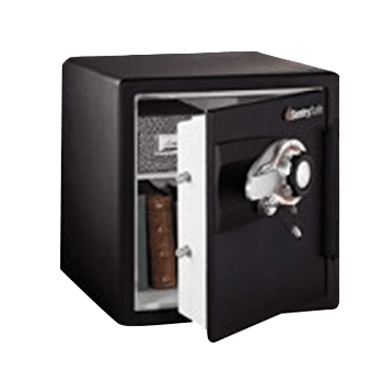 Safe Lockouts