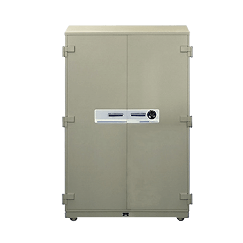Fire Resistant Safes