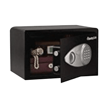 Water Resistant Safes