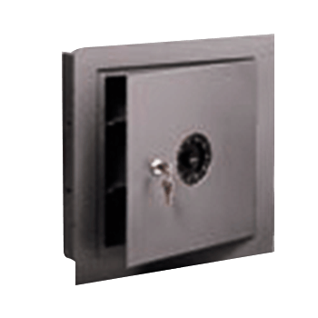 Wall Safes