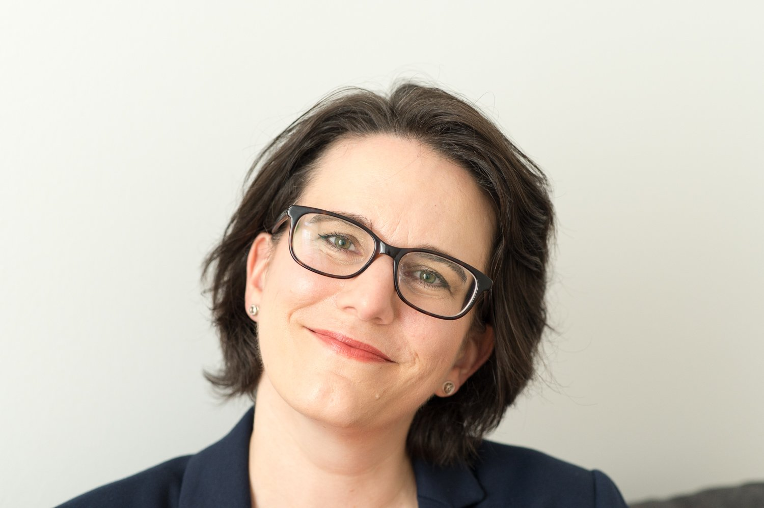 Psychotherapeutin Ulrike J. Klein 1060 Wien
